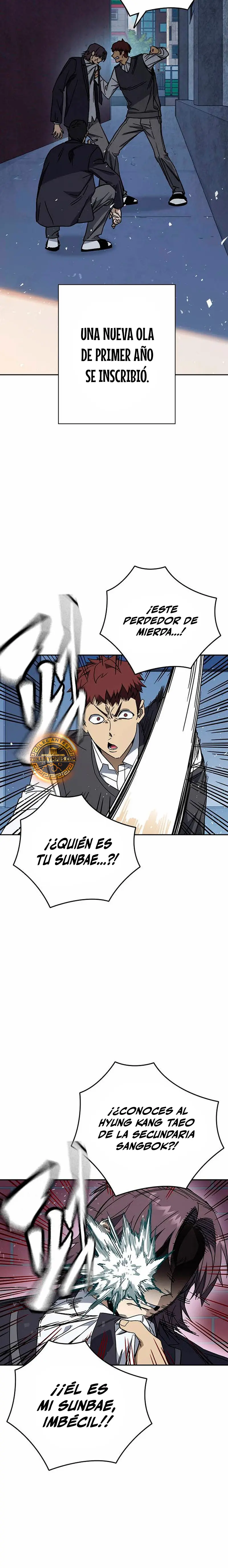 Grupo de Estudio Capitulo 266 página 10