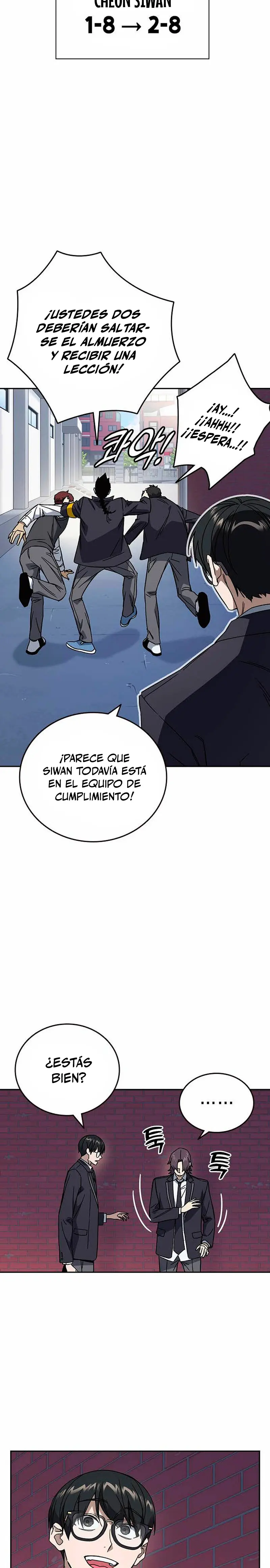 Grupo de Estudio Capitulo 266 página 15