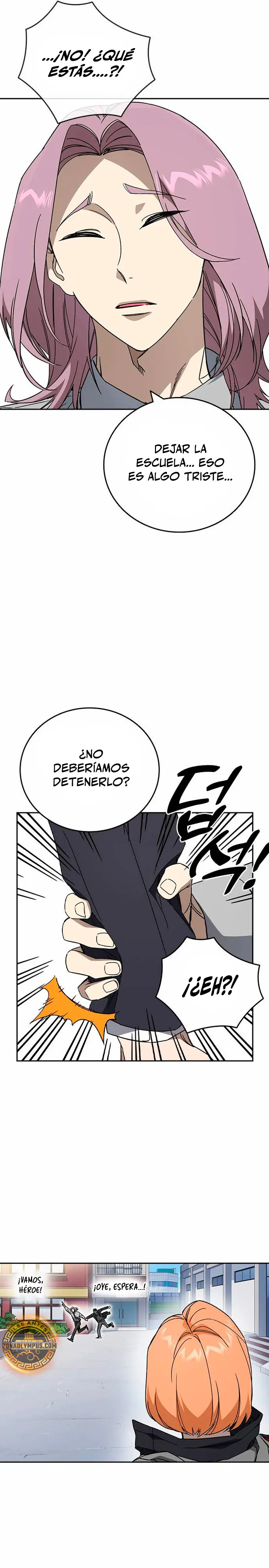Grupo de Estudio Capitulo 266 página 19