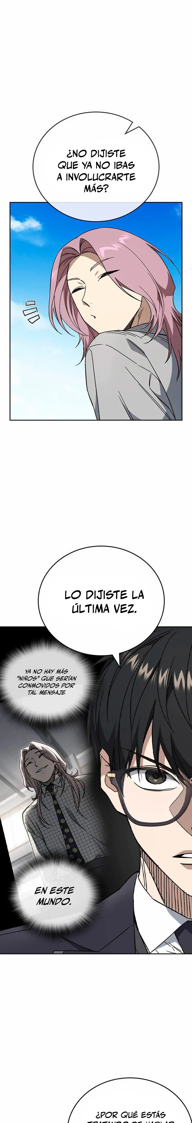 Grupo de Estudio Capitulo 266 página 22