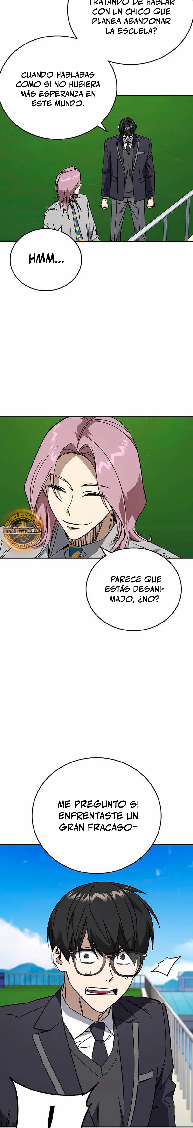 Grupo de Estudio Capitulo 266 página 23