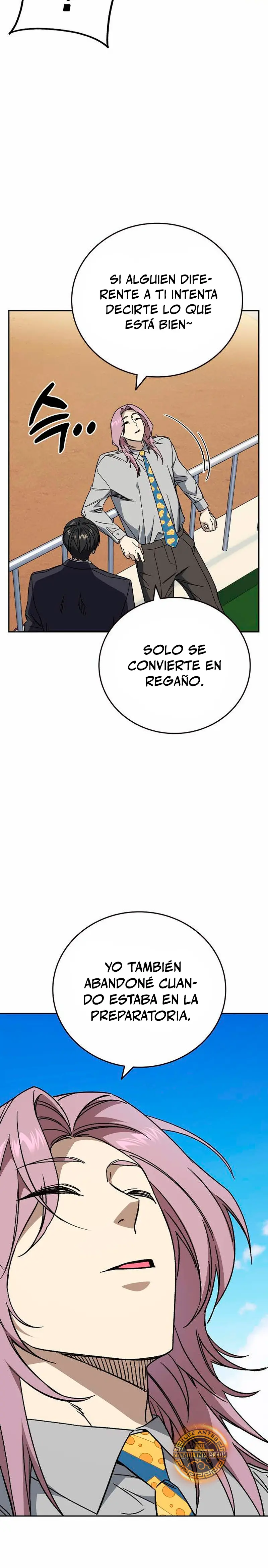 Grupo de Estudio Capitulo 266 página 24