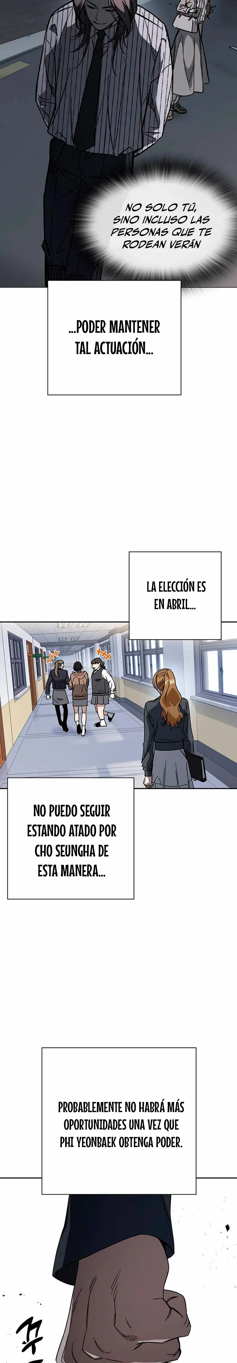 Grupo de Estudio Capitulo 266 página 29