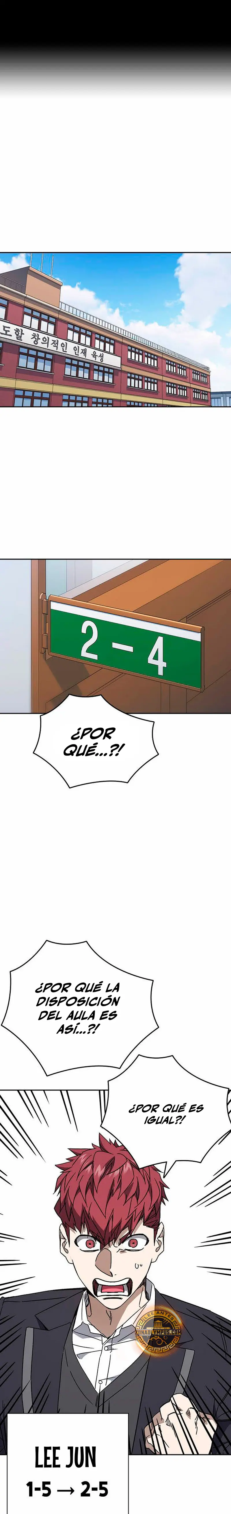 Grupo de Estudio Capitulo 266 página 3