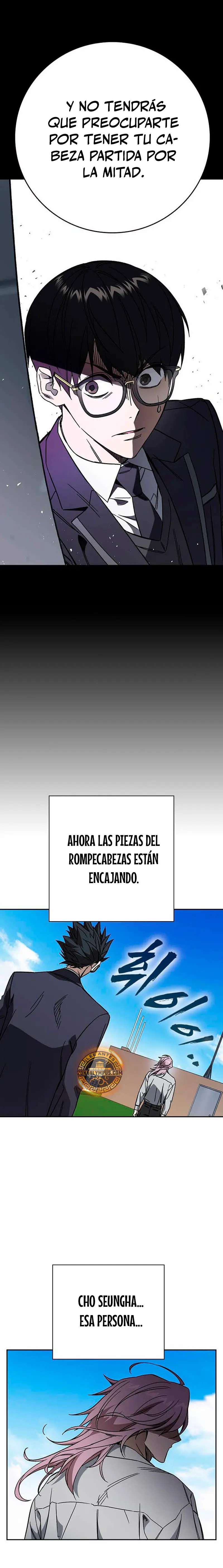 Grupo de Estudio Capitulo 267 página 16