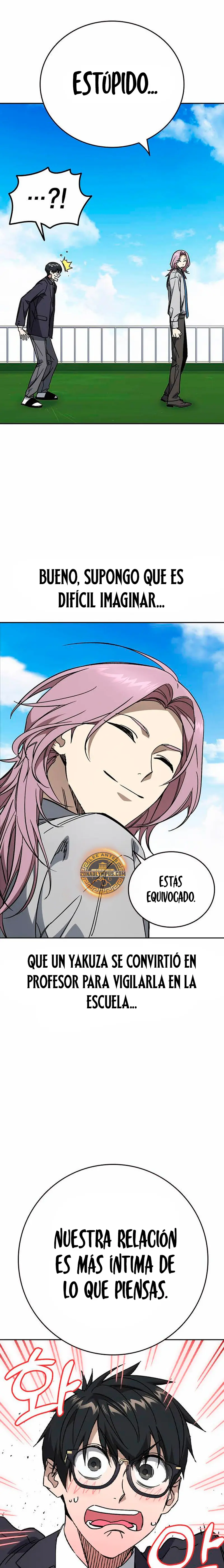 Grupo de Estudio Capitulo 267 página 18
