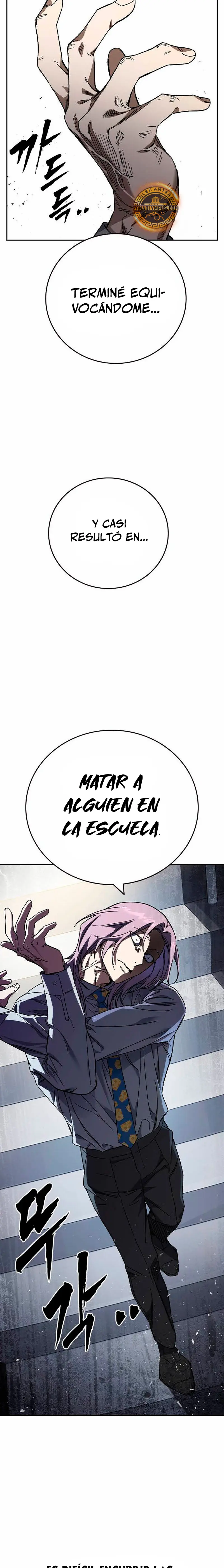 Grupo de Estudio Capitulo 267 página 20
