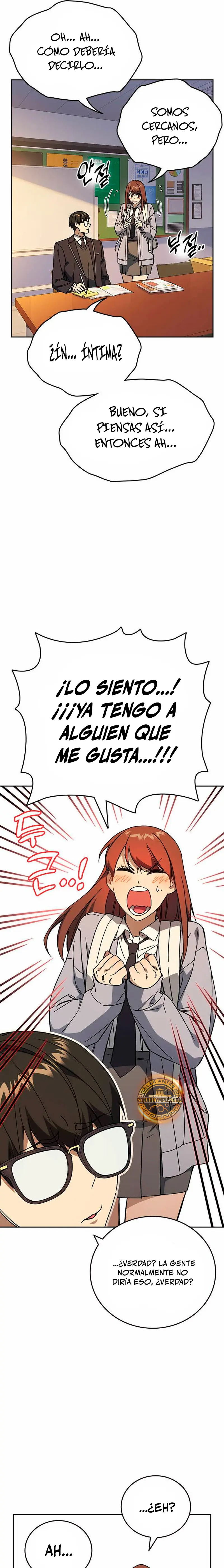 Grupo de Estudio Capitulo 267 página 23
