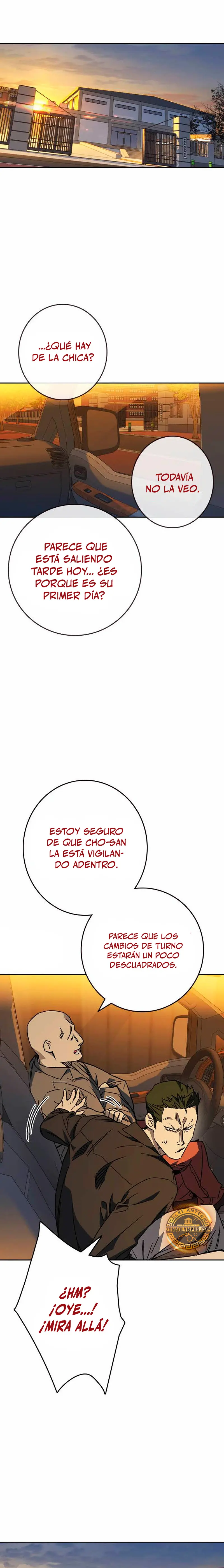Grupo de Estudio Capitulo 267 página 27