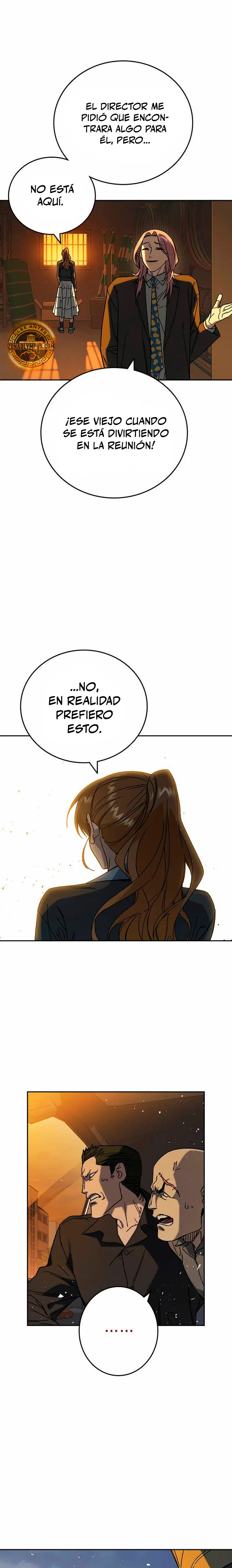 Grupo de Estudio Capitulo 267 página 30