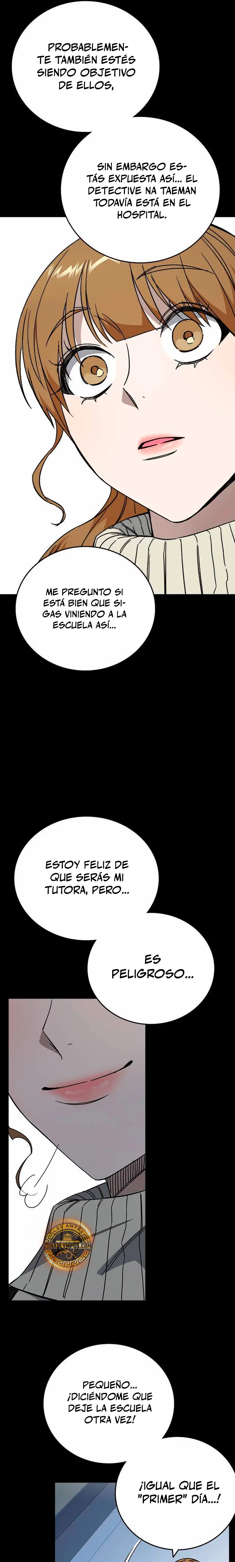 Grupo de Estudio Capitulo 267 página 8
