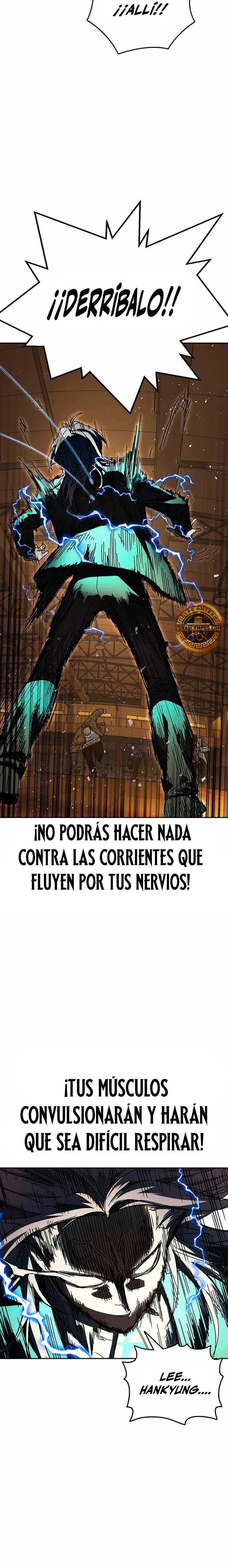 Grupo de Estudio Capitulo 268 página 12
