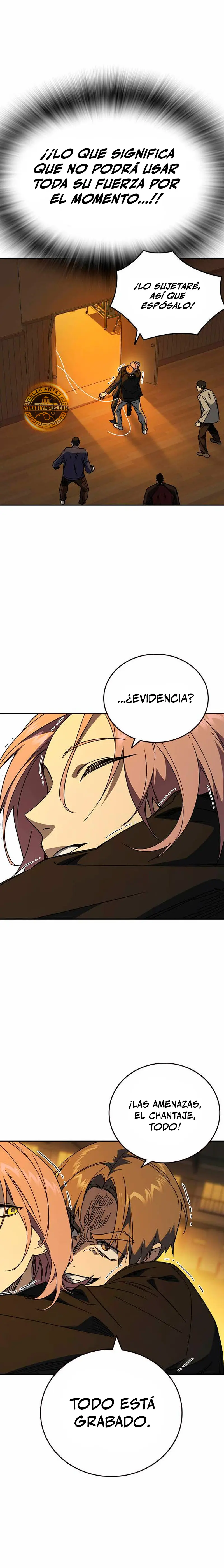 Grupo de Estudio Capitulo 268 página 17