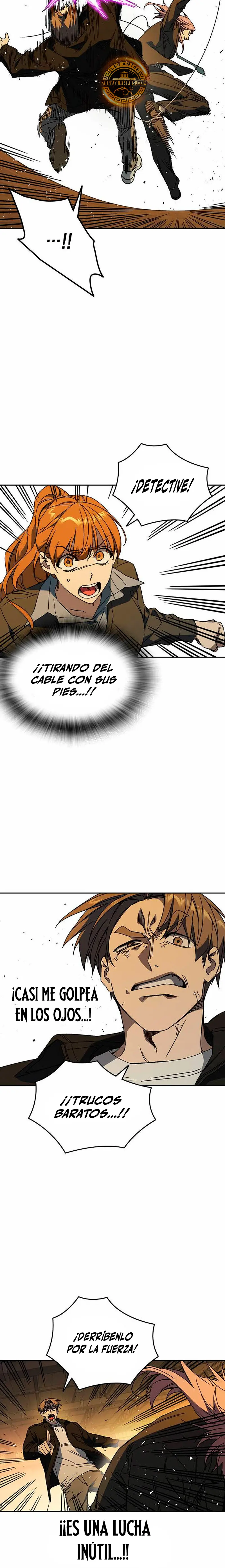 Grupo de Estudio Capitulo 268 página 20