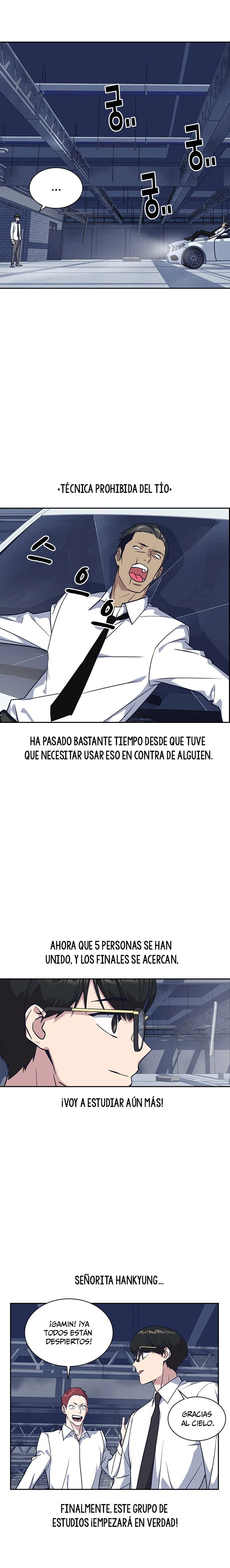 Grupo de Estudio Capitulo 27 página 17
