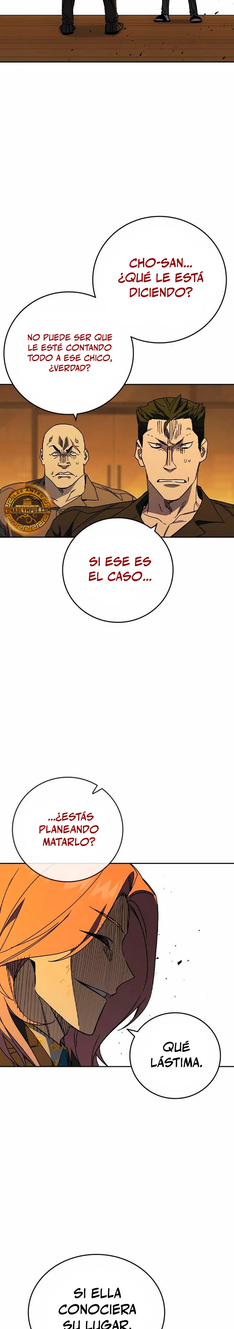 Grupo de Estudio Capitulo 270 página 21