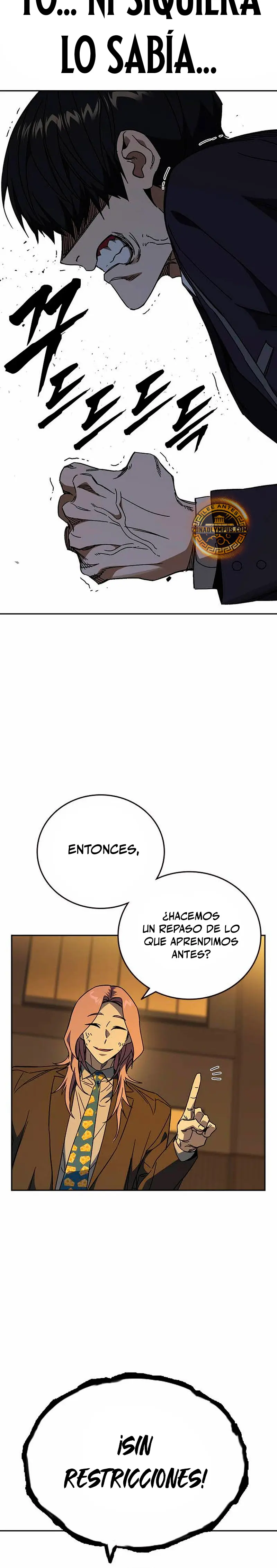 Grupo de Estudio Capitulo 270 página 25