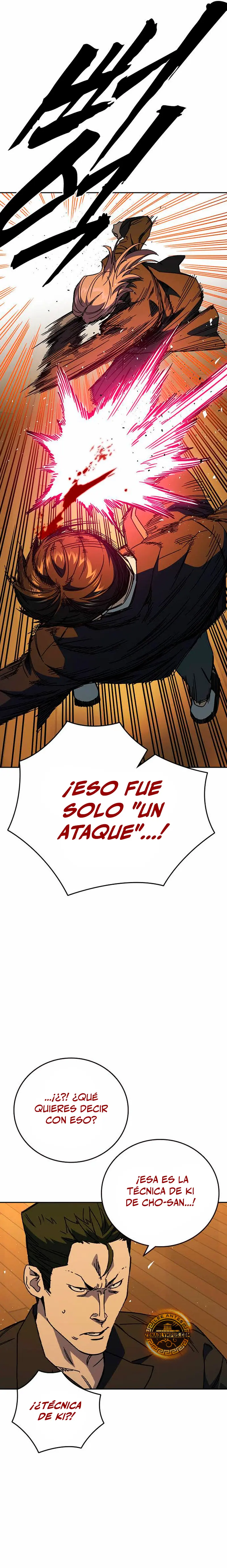 Grupo de Estudio Capitulo 270 página 31