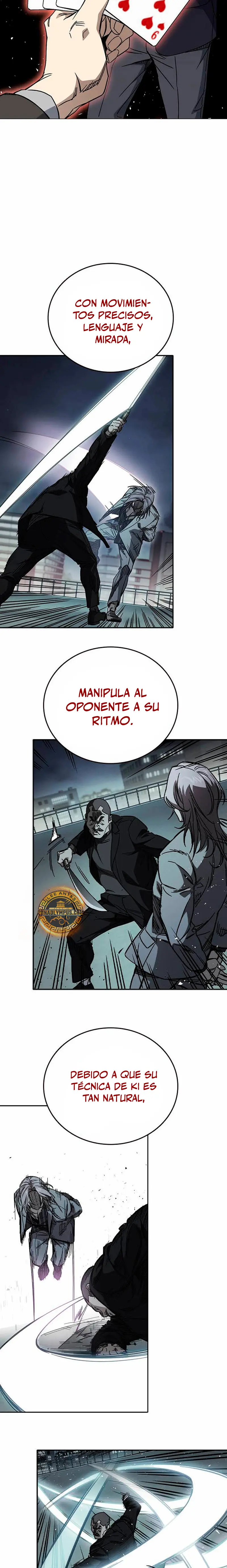 Grupo de Estudio Capitulo 270 página 34