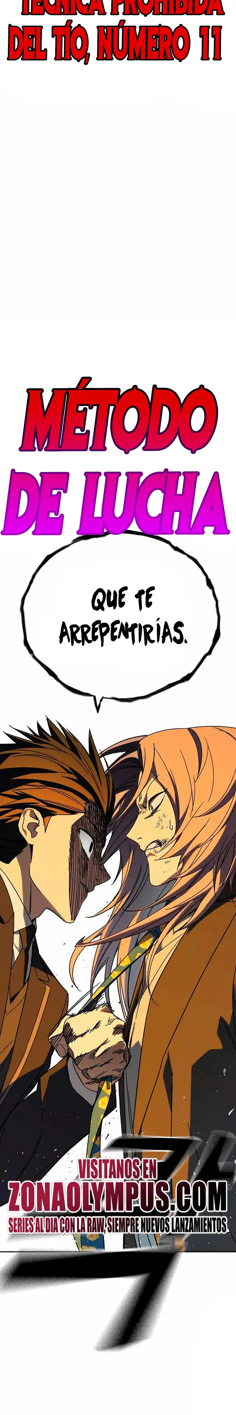 Grupo de Estudio Capitulo 270 página 40