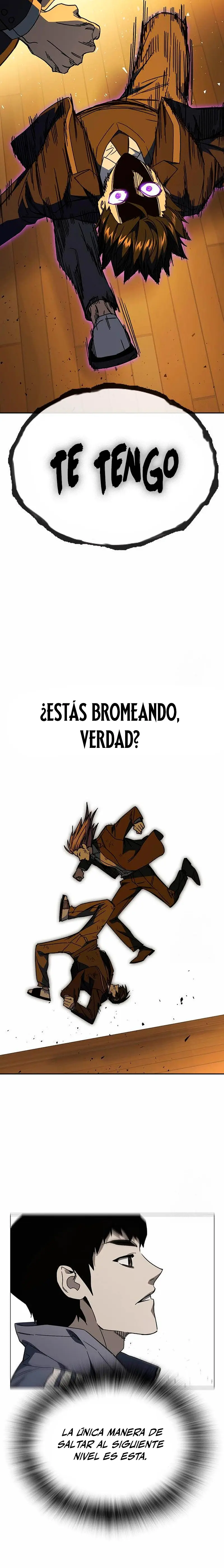 Grupo de Estudio Capitulo 271 página 21