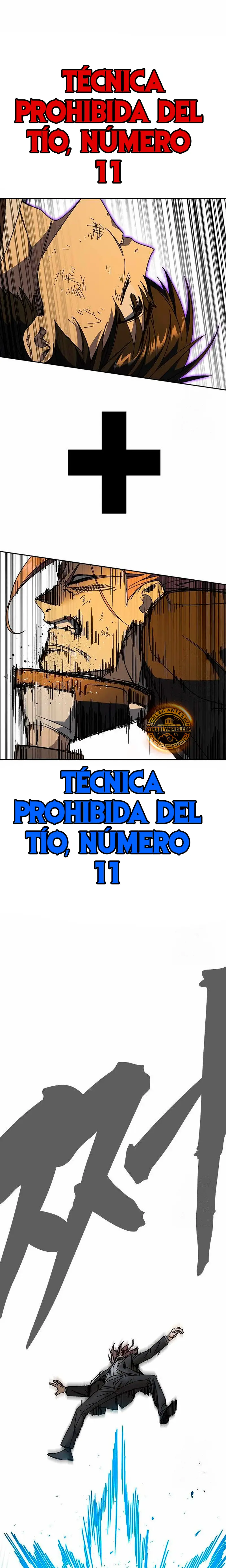 Grupo de Estudio Capitulo 271 página 22