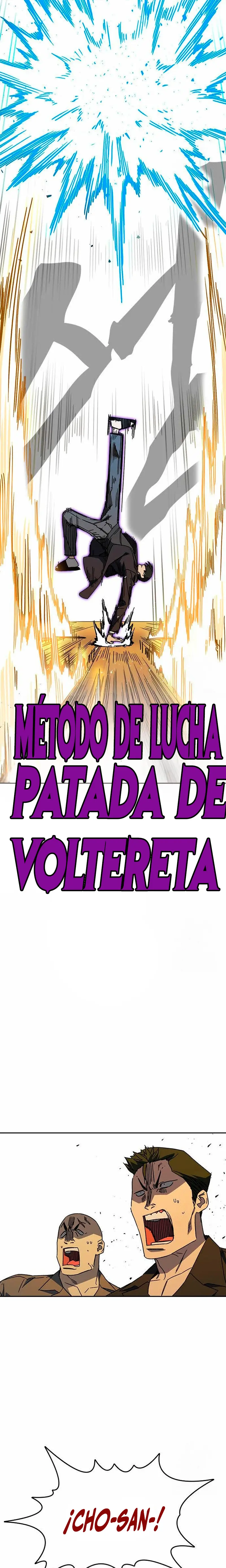 Grupo de Estudio Capitulo 271 página 23