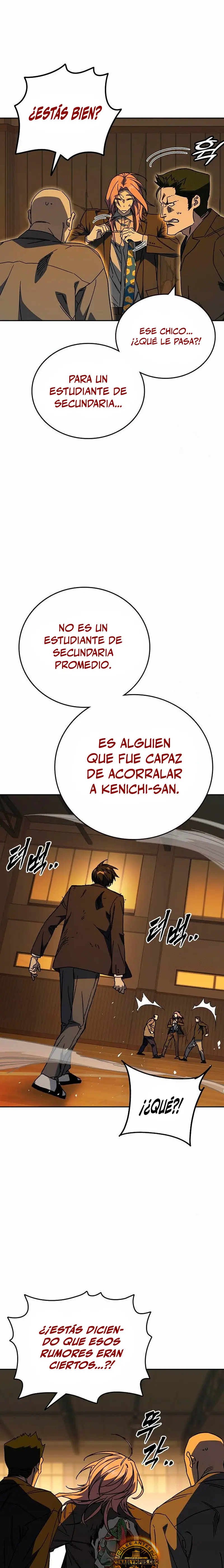 Grupo de Estudio Capitulo 271 página 7