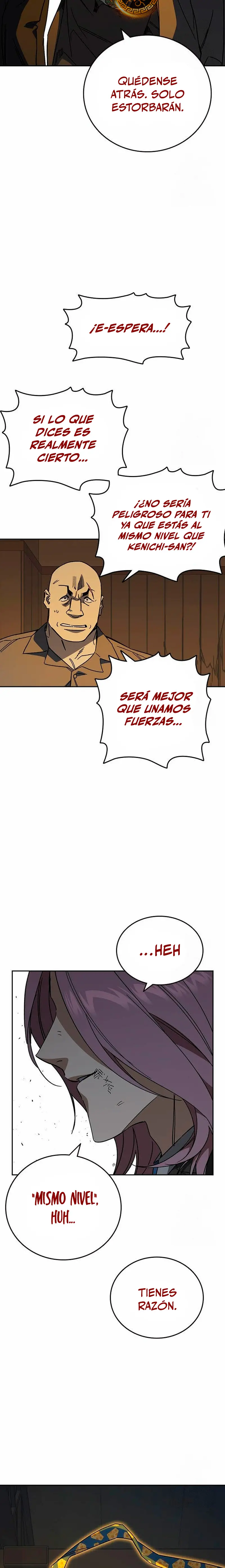 Grupo de Estudio Capitulo 271 página 8
