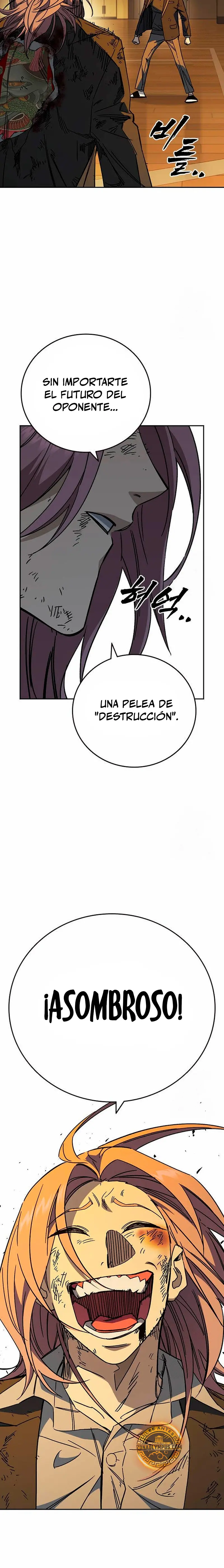 Grupo de Estudio Capitulo 272 página 15