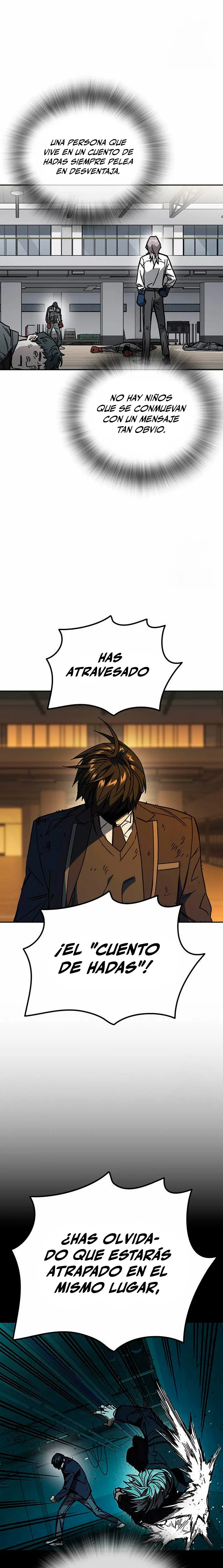 Grupo de Estudio Capitulo 272 página 16