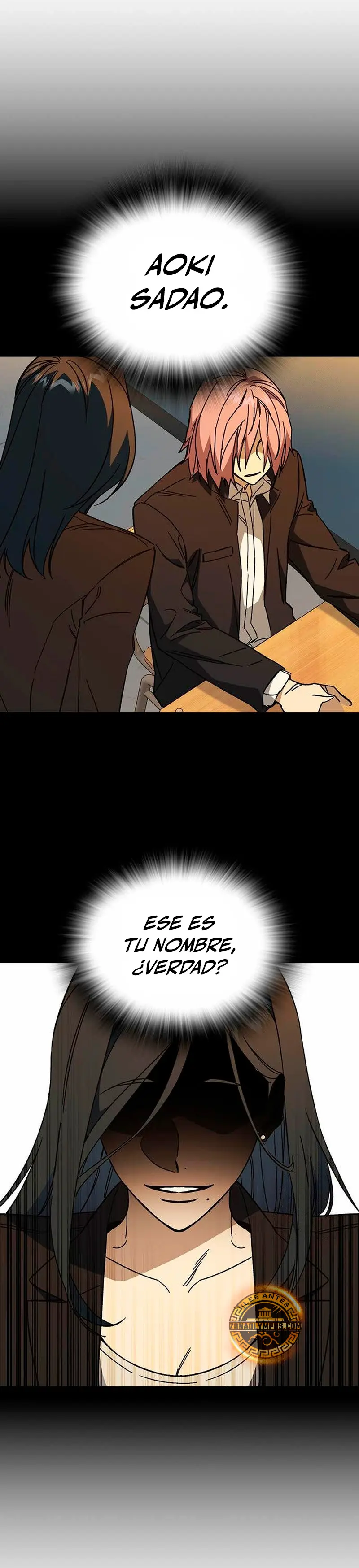 Grupo de Estudio Capitulo 272 página 33