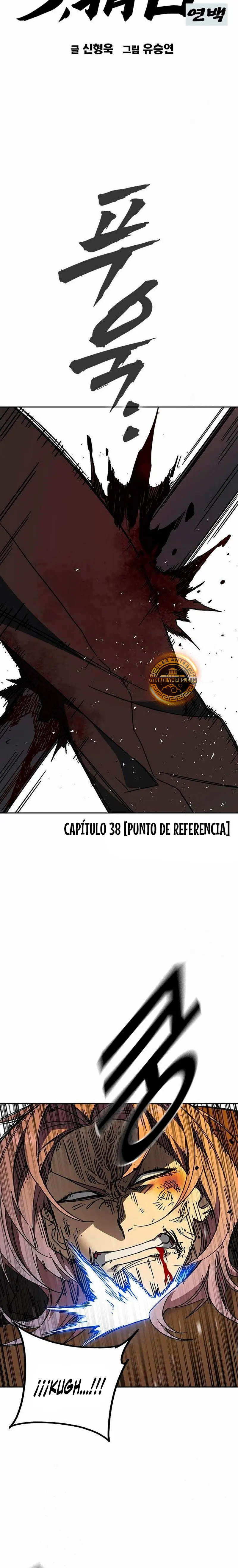Grupo de Estudio Capitulo 272 página 4
