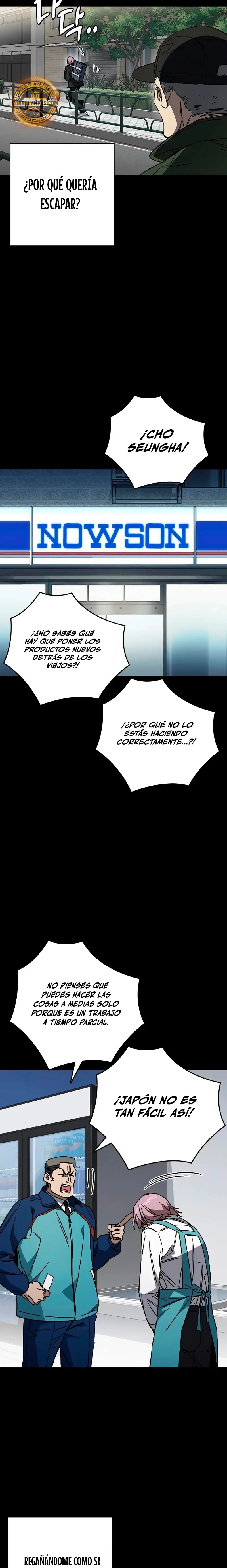Grupo de Estudio Capitulo 273 página 14