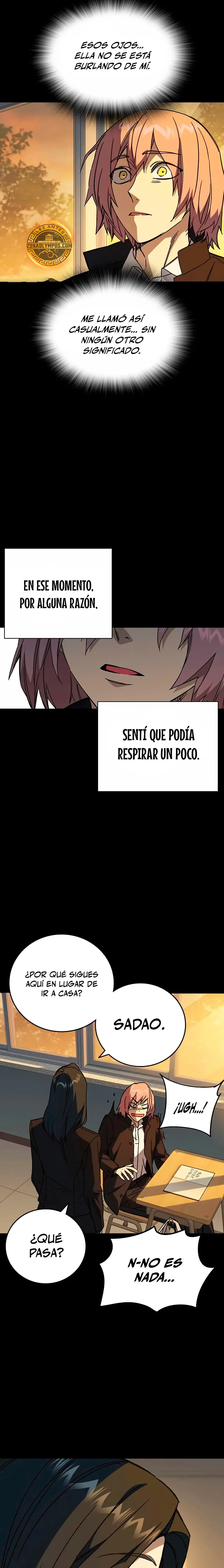 Grupo de Estudio Capitulo 273 página 18
