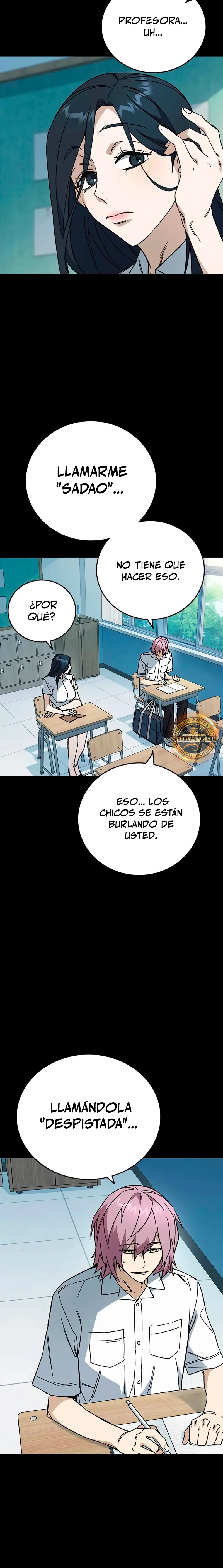 Grupo de Estudio Capitulo 273 página 26