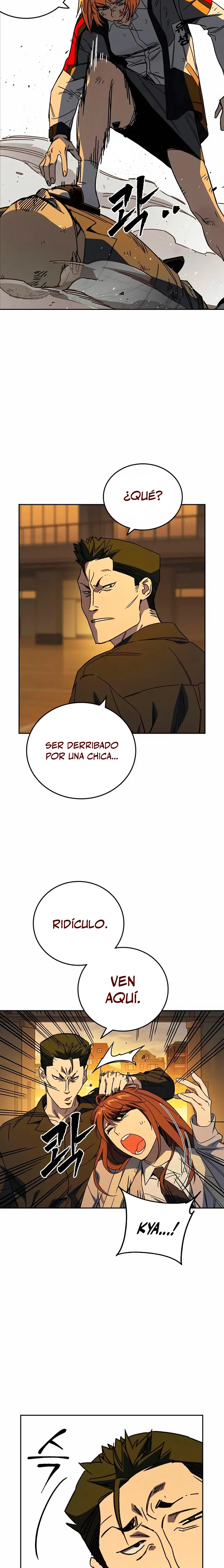 Grupo de Estudio Capitulo 273 página 3