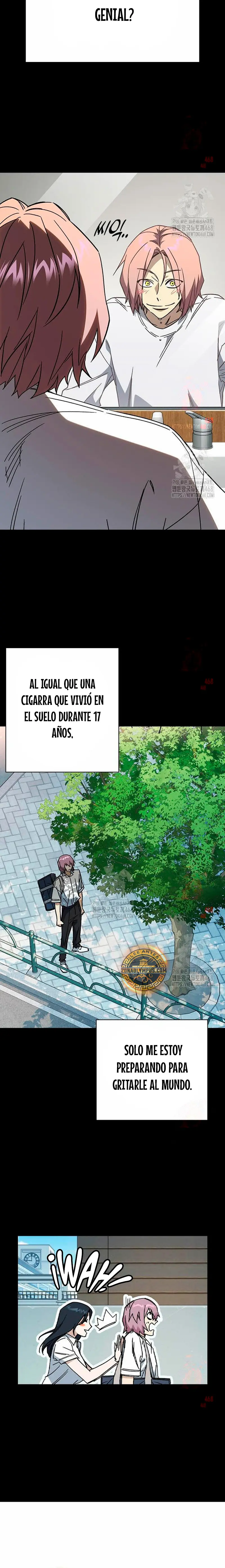 Grupo de Estudio Capitulo 274 página 11