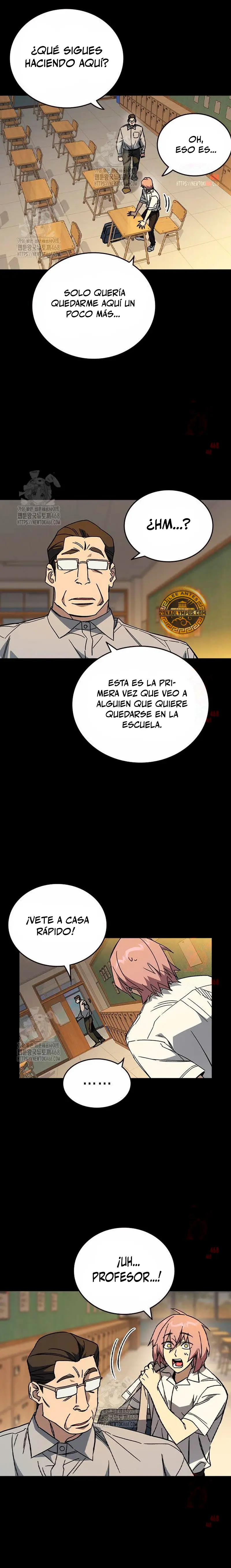 Grupo de Estudio Capitulo 274 página 14