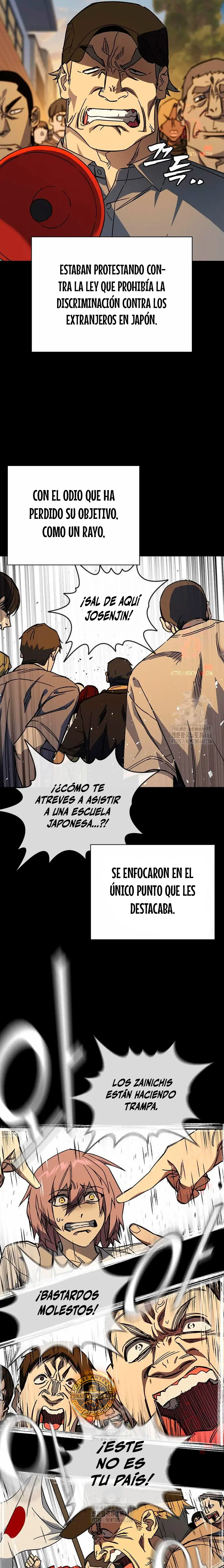 Grupo de Estudio Capitulo 274 página 17