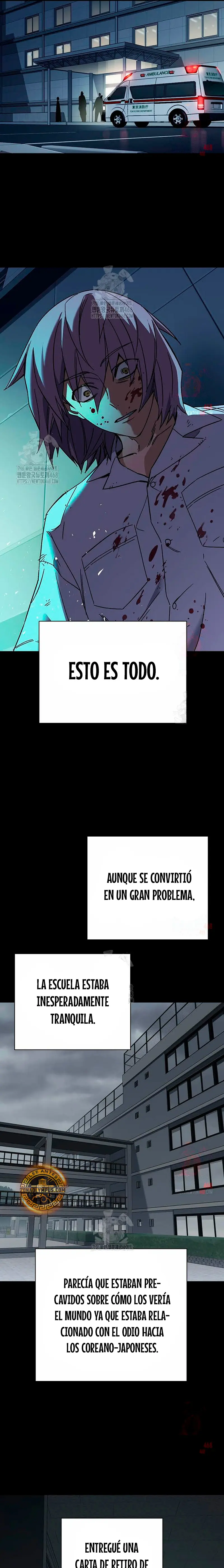 Grupo de Estudio Capitulo 274 página 27