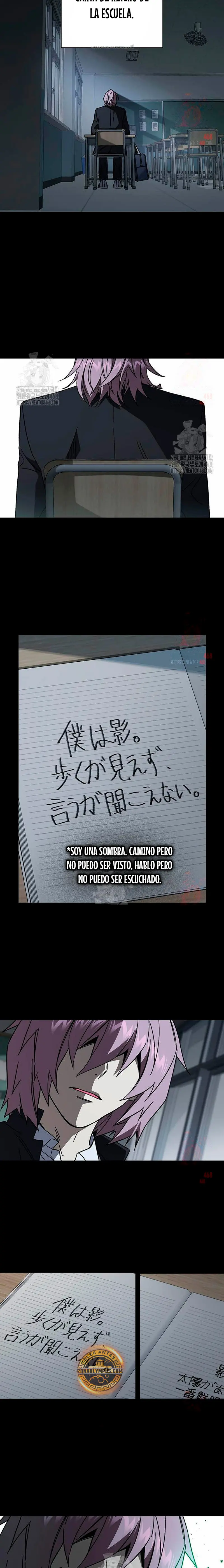 Grupo de Estudio Capitulo 274 página 28