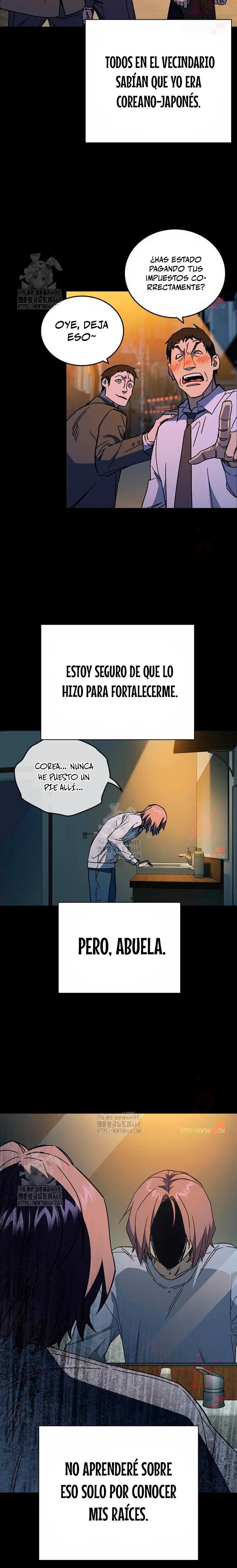 Grupo de Estudio Capitulo 274 página 3
