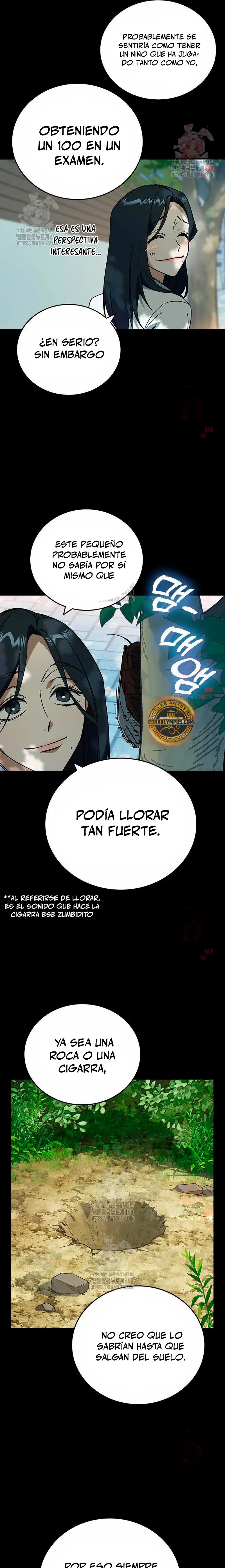 Grupo de Estudio Capitulo 274 página 7