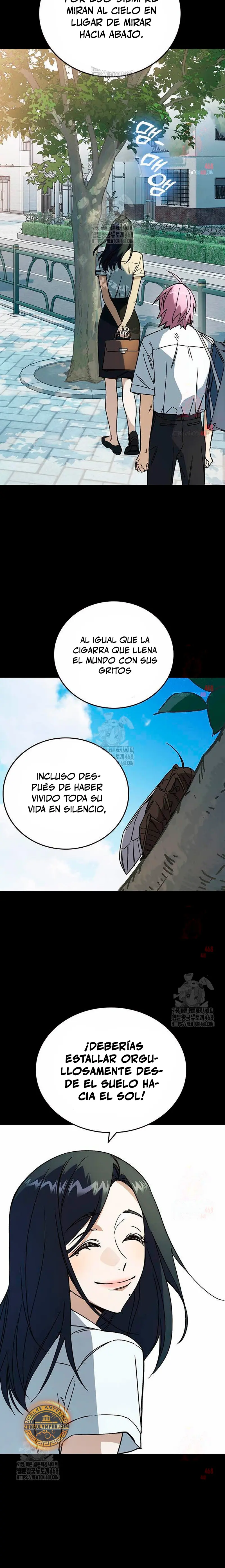 Grupo de Estudio Capitulo 274 página 8