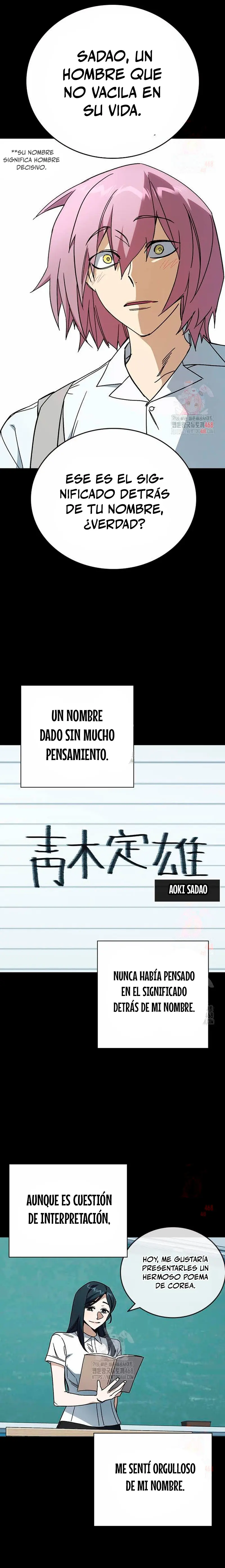 Grupo de Estudio Capitulo 274 página 9