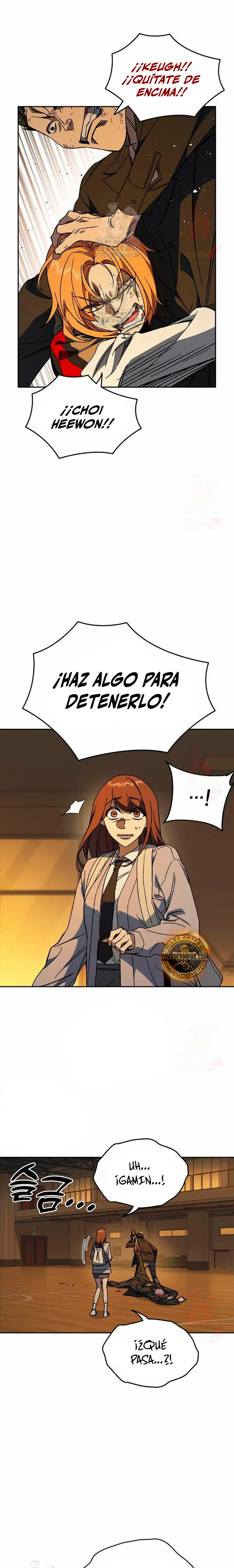 Grupo de Estudio Capitulo 275 página 10