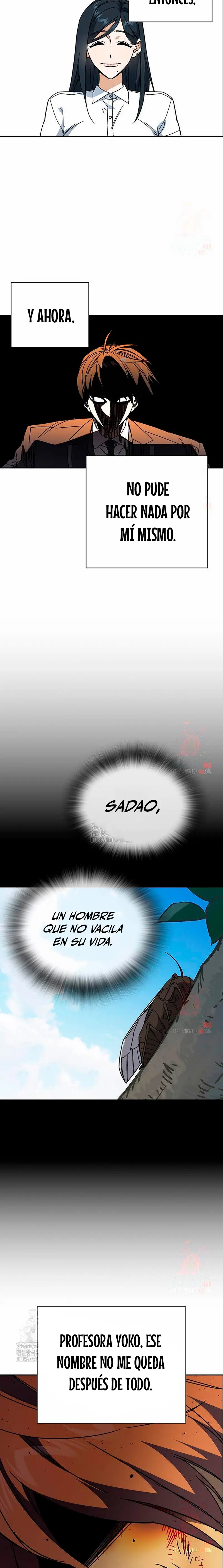 Grupo de Estudio Capitulo 275 página 14
