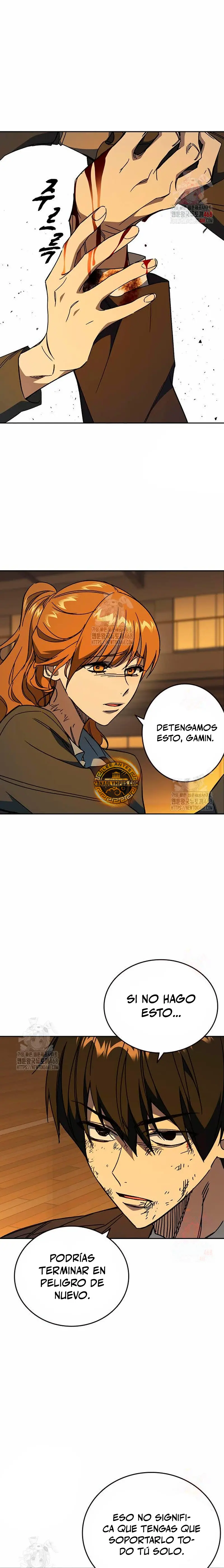 Grupo de Estudio Capitulo 275 página 17