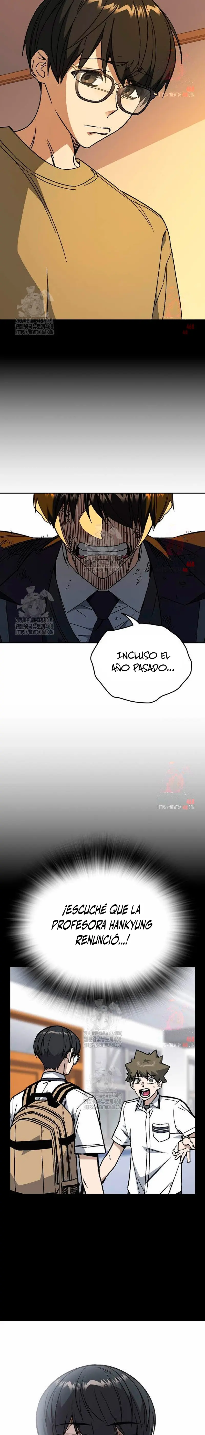 Grupo de Estudio Capitulo 275 página 20